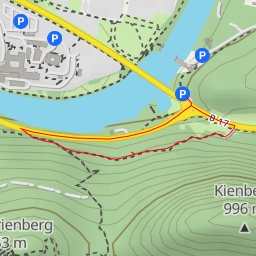 thumbnail for Füssener Straße