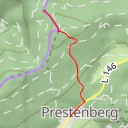 thumbnail for Felsenbänkli - Bernau im Schwarzwald