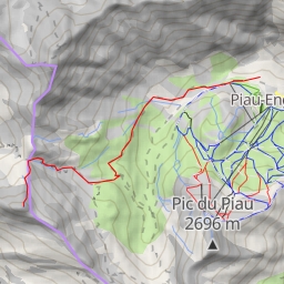 thumbnail for Soum des Salettes