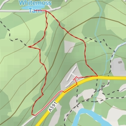 thumbnail for Whitemoss Tarn