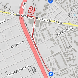 thumbnail for Butte de Thiais