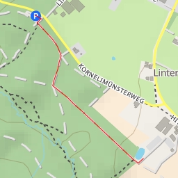 thumbnail for Hitfelder Straße - Aachen