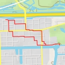 thumbnail for Nannie van Wehlstraat - Nannie van Wehlstraat - Amsterdam