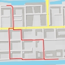 thumbnail for Johan Coltermanpad - Amsterdam