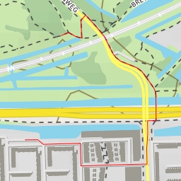 thumbnail for Brettensuite 18/20 - Australiëhavenweg - Amsterdam