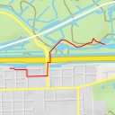 thumbnail for Brettenpad - Amsterdam