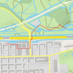 thumbnail for Brettenpad - Amsterdam