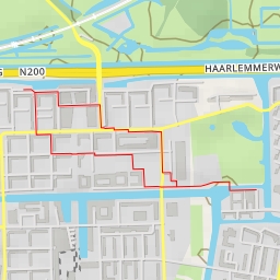 thumbnail for Nellie Bodenheimstraat - Amsterdam