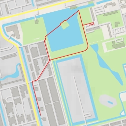 thumbnail for Marie van Eijsden-Vinkstraat - Rotterdam