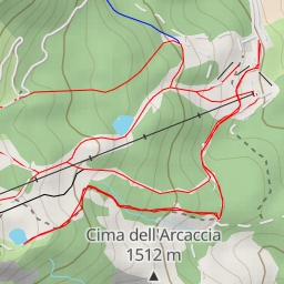 thumbnail for Lago il Terzo