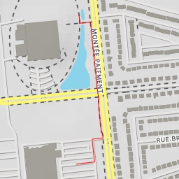 thumbnail for Montée Paiement - Montée Paiement - Gatineau