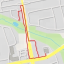 thumbnail for Thoroughbred Way - Markham