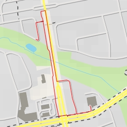 thumbnail for Thoroughbred Way - Markham