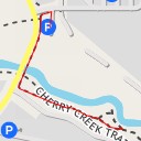 thumbnail for Cherry Creek Trail - Cherry Creek Trail - Centennial