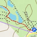 thumbnail for Chemin du Mas Huston - Chemin du Mas Huston