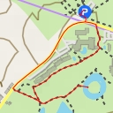 thumbnail for Golf de Saint-Cyprien - Chemin de las Ribes