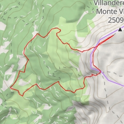 thumbnail for Villanderer Berg - Monte Villandro