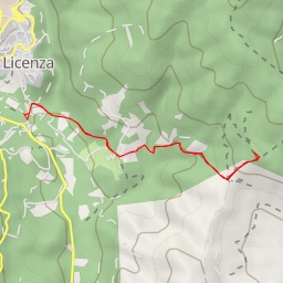 thumbnail for Colle delle Valli