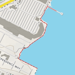 thumbnail for Independence Way