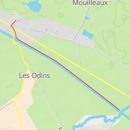 thumbnail for Chemin de Vesvres - Chemin de Vesvres