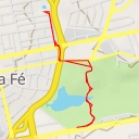 thumbnail for Alameda Arquiteta Íris Ebner - Alameda Arquiteta Íris Ebner - Campo Grande