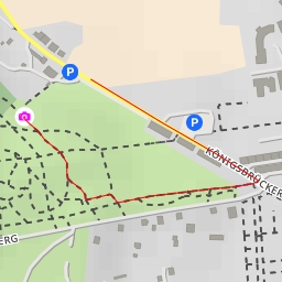 thumbnail for Königsbrücker Straße