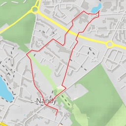 thumbnail for Collège Robert Buron - Rue des 18 Sous