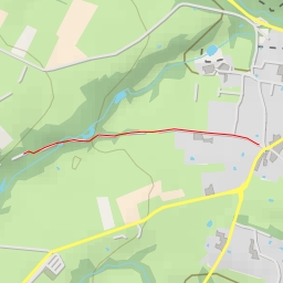 thumbnail for Chemin du Creux - Chemin du Creux