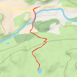 thumbnail for Low Birker Tarn