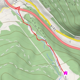 thumbnail for Sattelbergalm