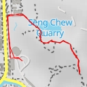 thumbnail for Former Bukit Gombak Trail - Singapore