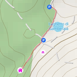 thumbnail for Rifugio Fontesanta