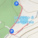 thumbnail for Laghetto di Gamberaia