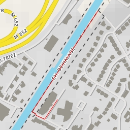 thumbnail for Chemin de Halage - Chemin de Halage