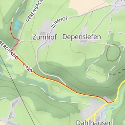 thumbnail for Derenbach - Derenbach