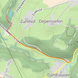 thumbnail for Derenbach - Derenbach