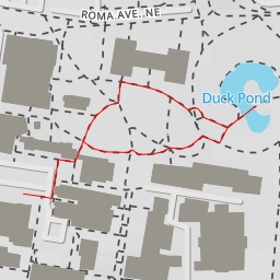 thumbnail for Duck Pond