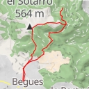 thumbnail for Penya Caiguda