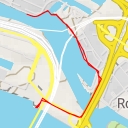 thumbnail for Freihafenelbbrücke - Hamburg