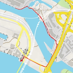 thumbnail for Freihafenelbbrücke - Hamburg