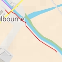 thumbnail for Bulbourne Road - Dacorum