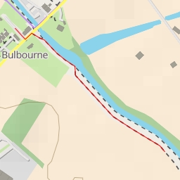 thumbnail for Bulbourne Road - Dacorum