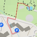 thumbnail for Rua Padre Manuel Duarte - Póvoa de Santa Iria