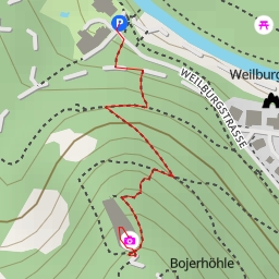 thumbnail for Bergfried