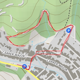 thumbnail for Carrer des Gorg - Carrer des Gorg