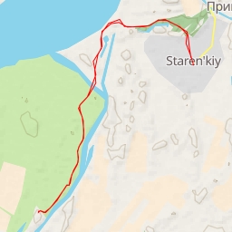 thumbnail for городское поселение Краснослободск