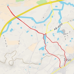 thumbnail for Sendero del Mundo - Sendero del Mundo