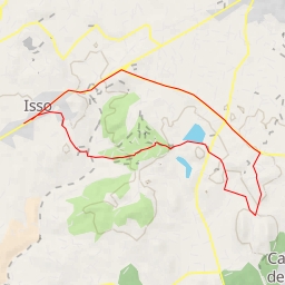 thumbnail for Los Cuchillos