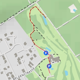 thumbnail for Golfclub Residenz Rothenbach e.V. - Bataverstraße