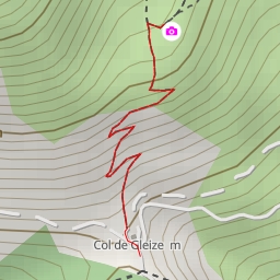 thumbnail for Route du Col de Gleize